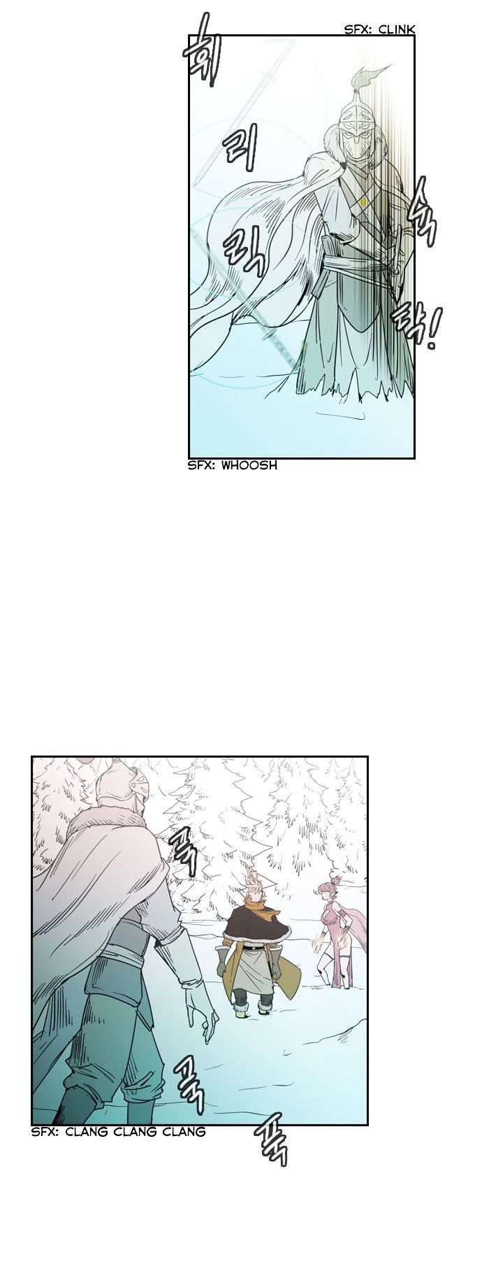 Magic Scroll Merchant Zio Chapter 21 page 47 - Chapter 21