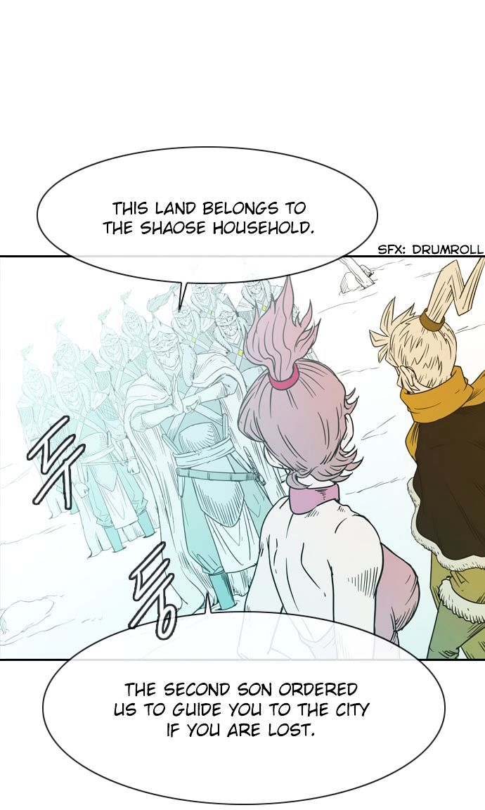 Magic Scroll Merchant Zio Chapter 21 page 48 - Chapter 21