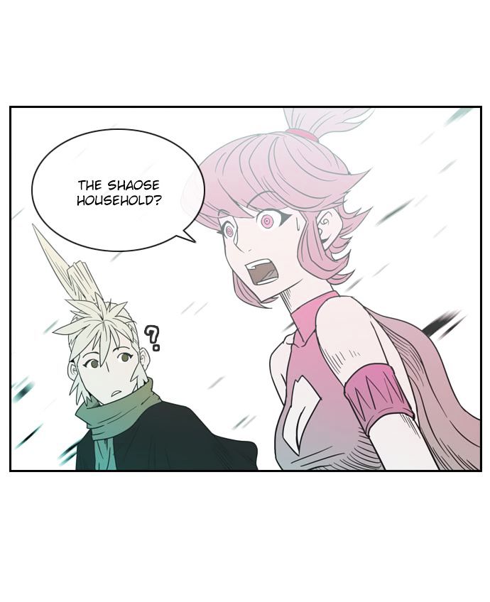 Magic Scroll Merchant Zio Chapter 21 page 49 - Chapter 21