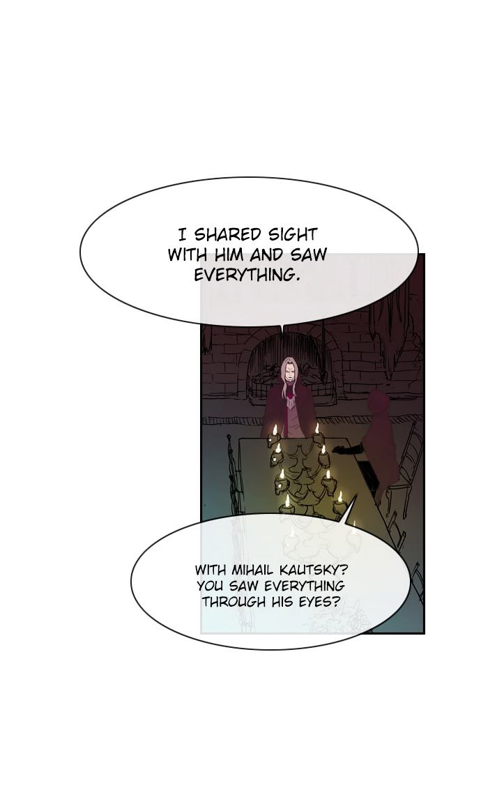Magic Scroll Merchant Zio Chapter 21 page 52 - Chapter 21