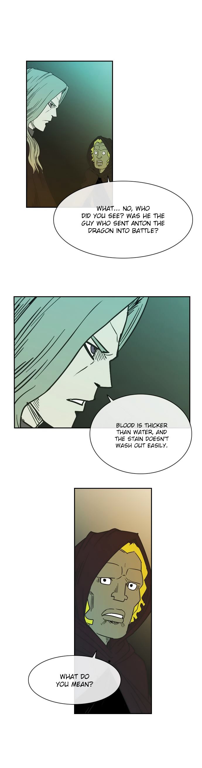 Magic Scroll Merchant Zio Chapter 21 page 53 - Chapter 21