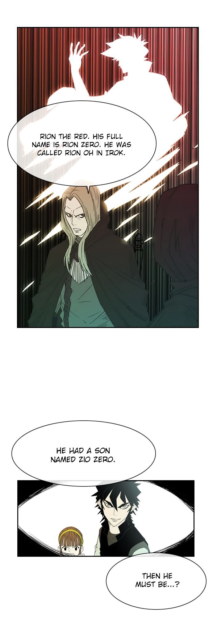 Magic Scroll Merchant Zio Chapter 21 page 54 - Chapter 21