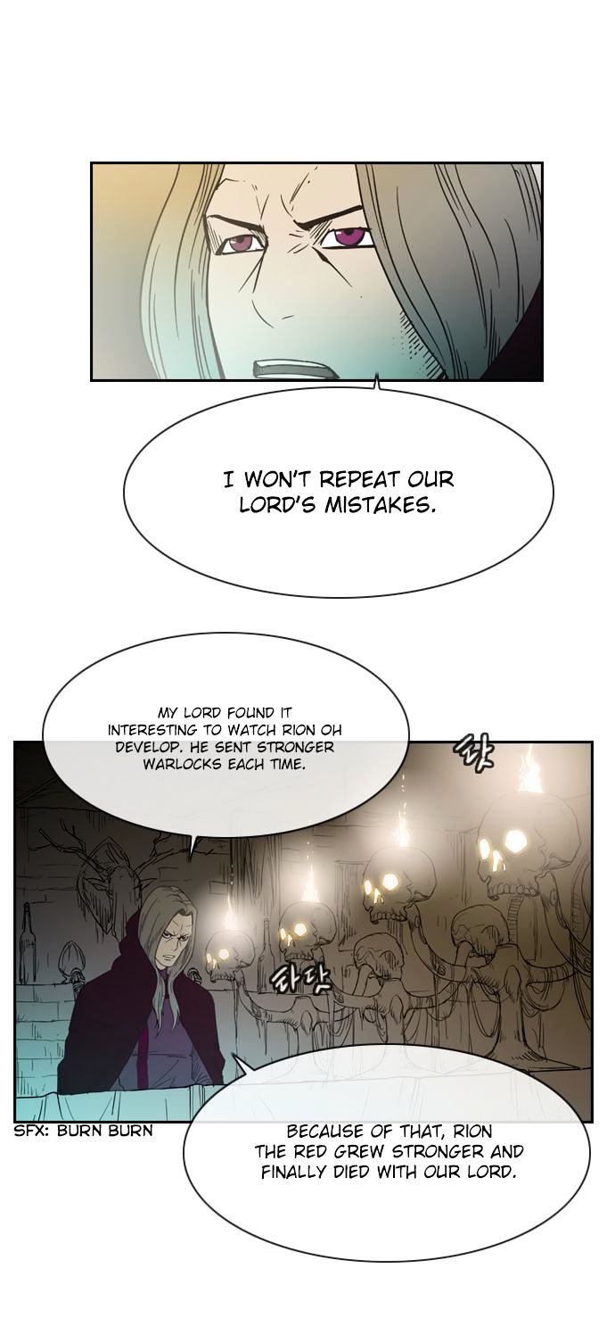 Magic Scroll Merchant Zio Chapter 21 page 59 - Chapter 21