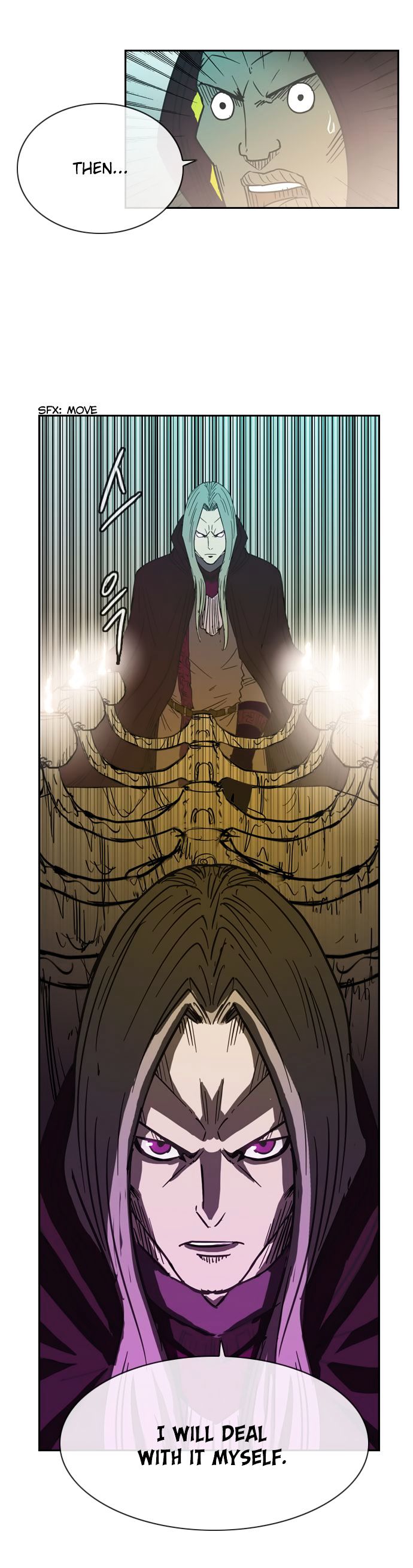 Magic Scroll Merchant Zio Chapter 21 page 60 - Chapter 21