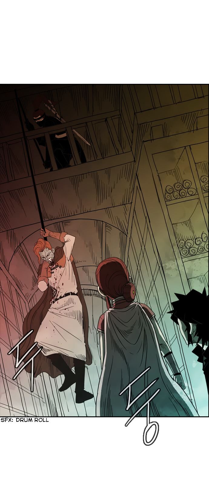 Magic Scroll Merchant Zio Chapter 21 page 7 - Chapter 21