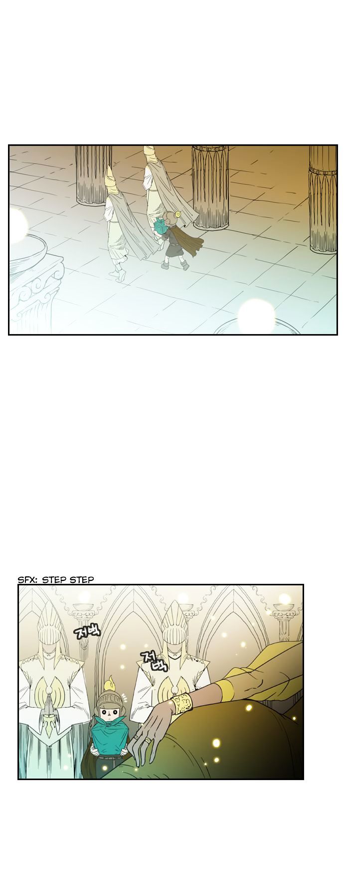 Magic Scroll Merchant Zio Chapter 22 page 19 - Chapter 22