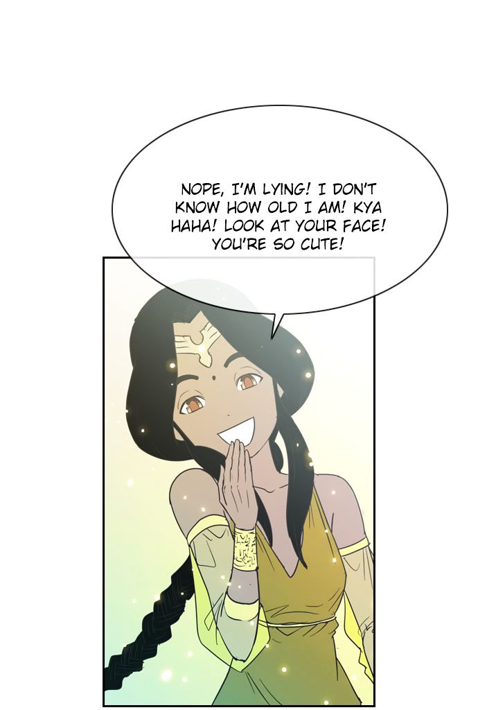 Magic Scroll Merchant Zio Chapter 22 page 23 - Chapter 22
