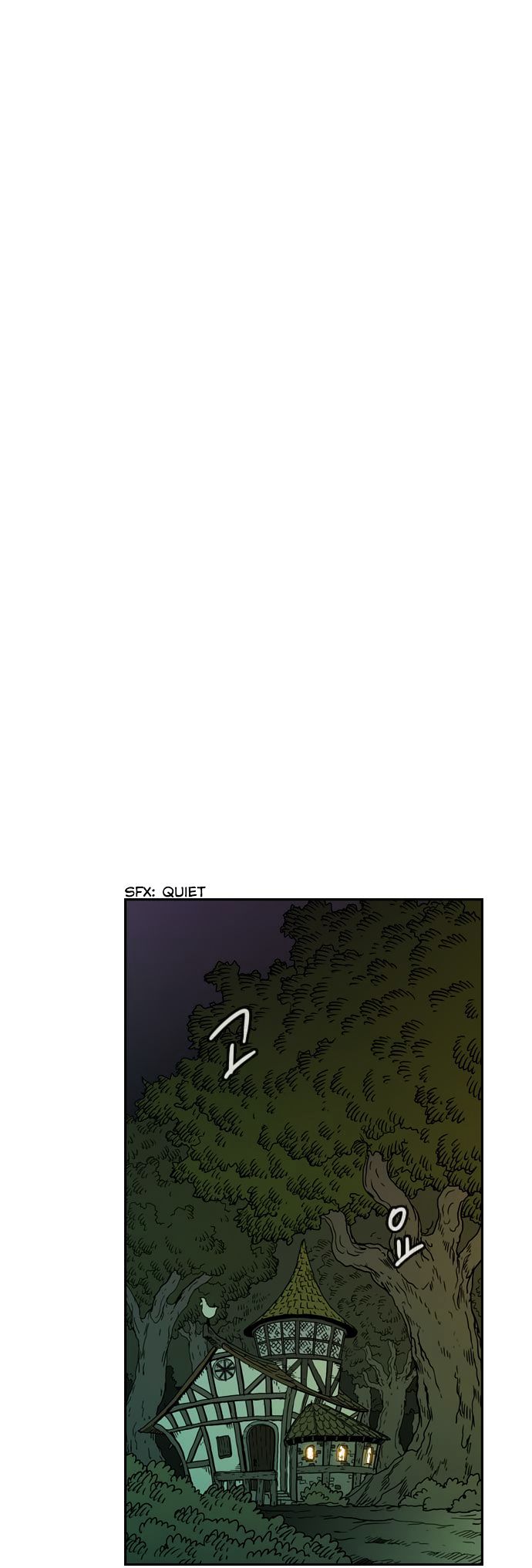 Magic Scroll Merchant Zio Chapter 22 page 27 - Chapter 22