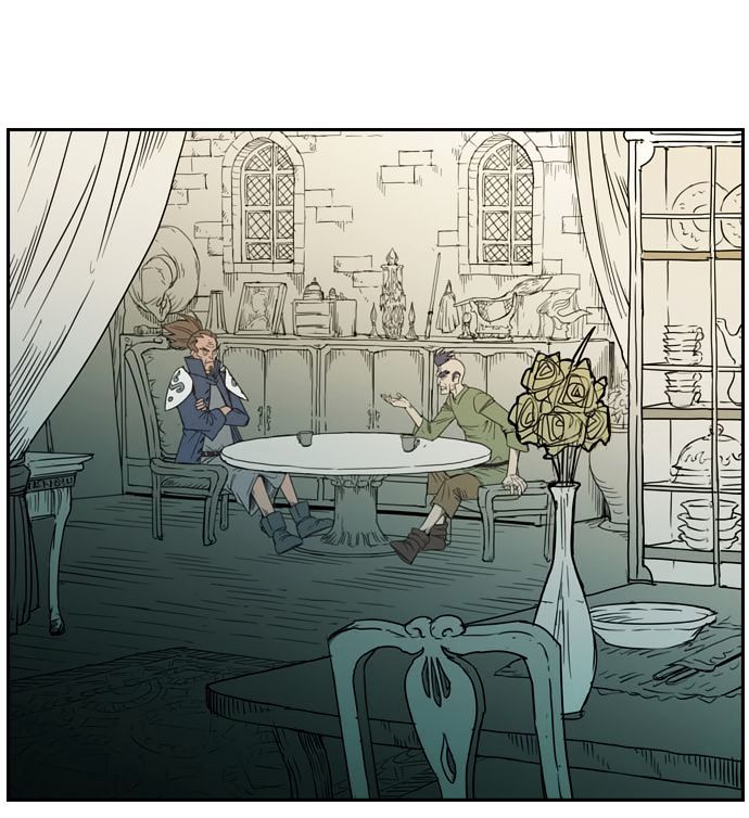 Magic Scroll Merchant Zio Chapter 22 page 29 - Chapter 22