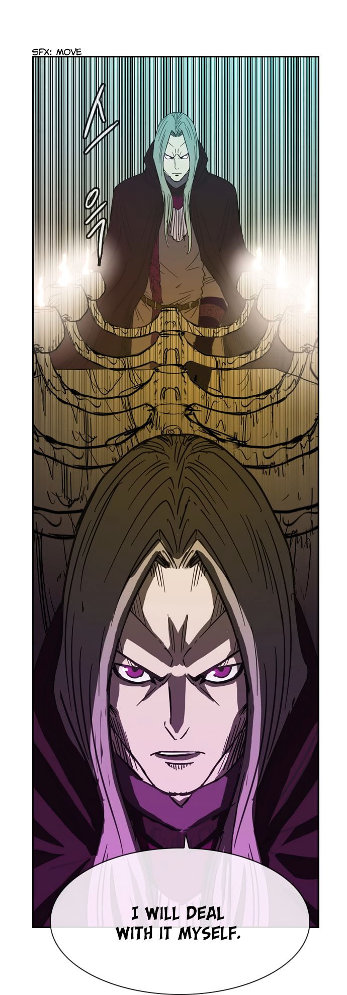 Magic Scroll Merchant Zio Chapter 22 page 3 - Chapter 22