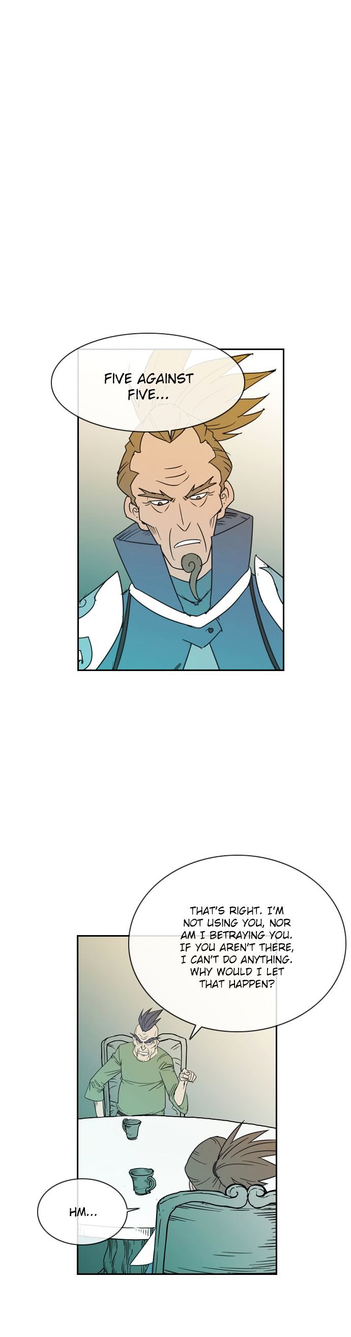 Magic Scroll Merchant Zio Chapter 22 page 30 - Chapter 22