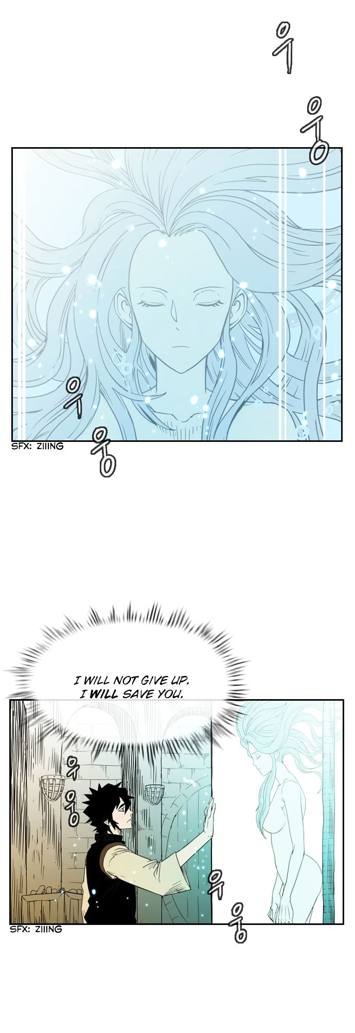 Magic Scroll Merchant Zio Chapter 22 page 39 - Chapter 22