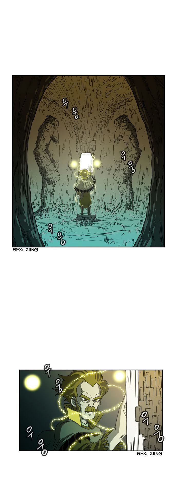 Magic Scroll Merchant Zio Chapter 23 page 29 - Chapter 23