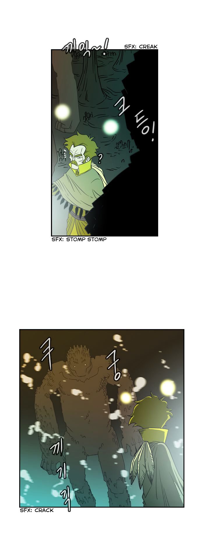 Magic Scroll Merchant Zio Chapter 23 page 31 - Chapter 23