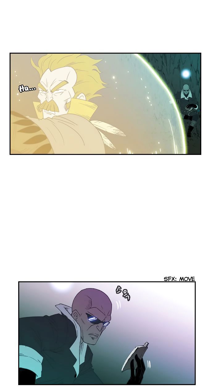 Magic Scroll Merchant Zio Chapter 23 page 38 - Chapter 23