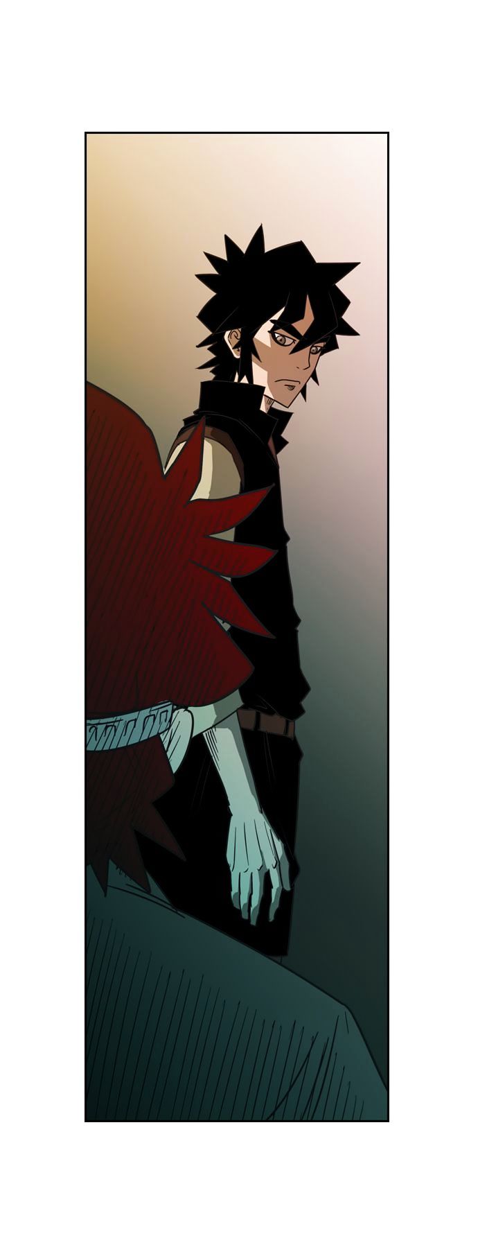 Magic Scroll Merchant Zio Chapter 23 page 42 - Chapter 23