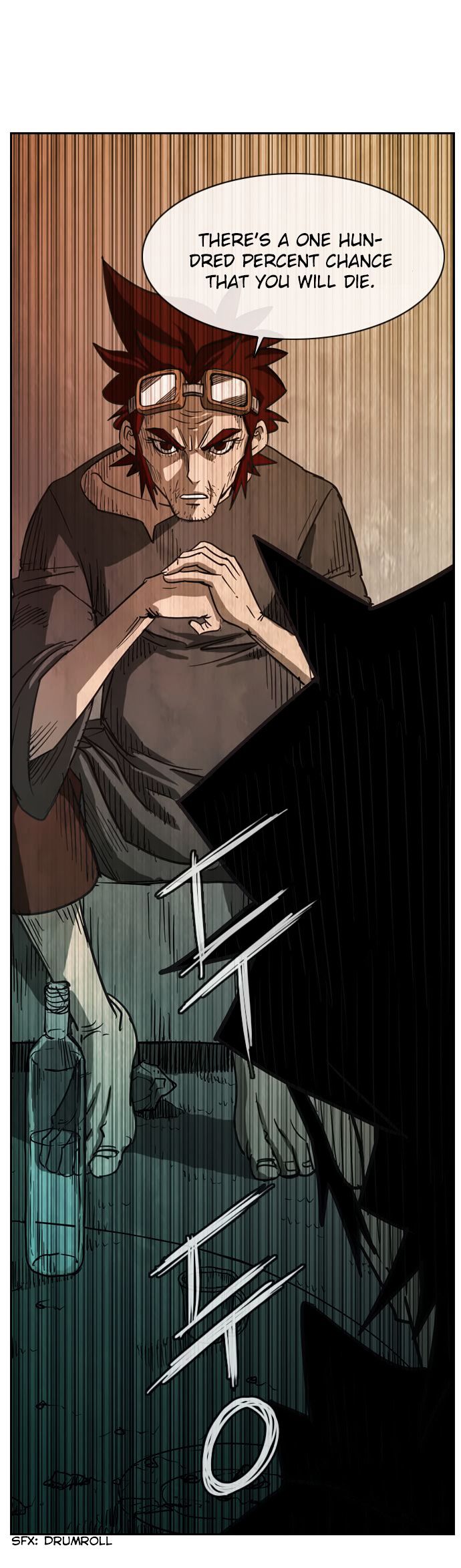 Magic Scroll Merchant Zio Chapter 23 page 43 - Chapter 23