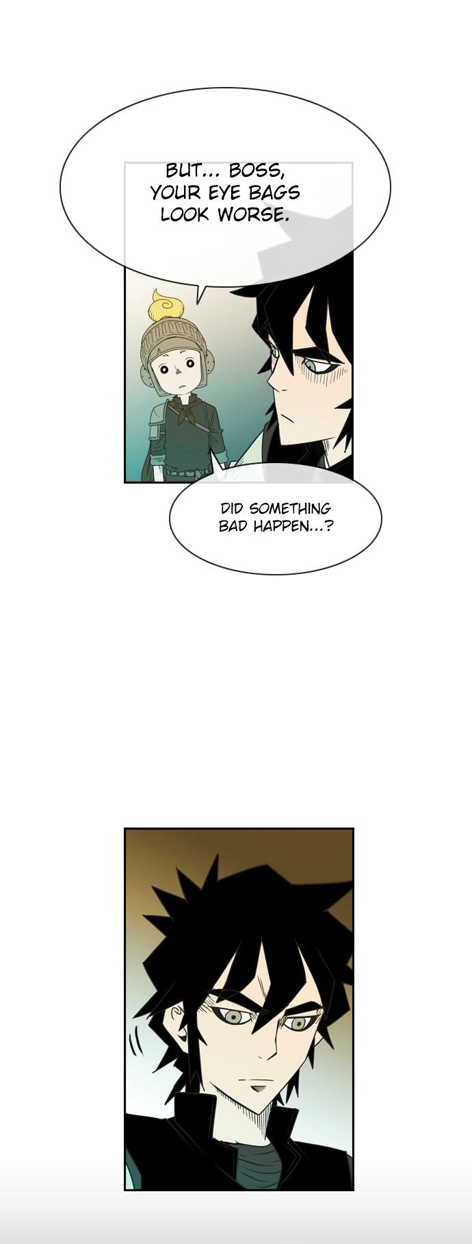 Magic Scroll Merchant Zio Chapter 24 page 10 - Chapter 24