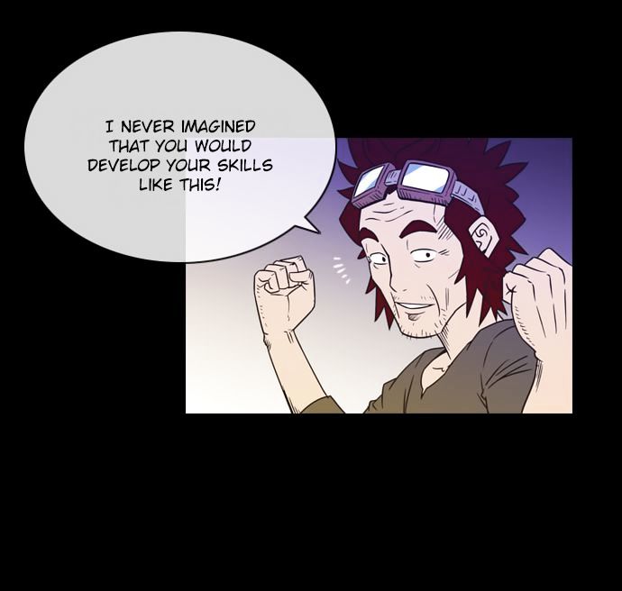 Magic Scroll Merchant Zio Chapter 24 page 14 - Chapter 24