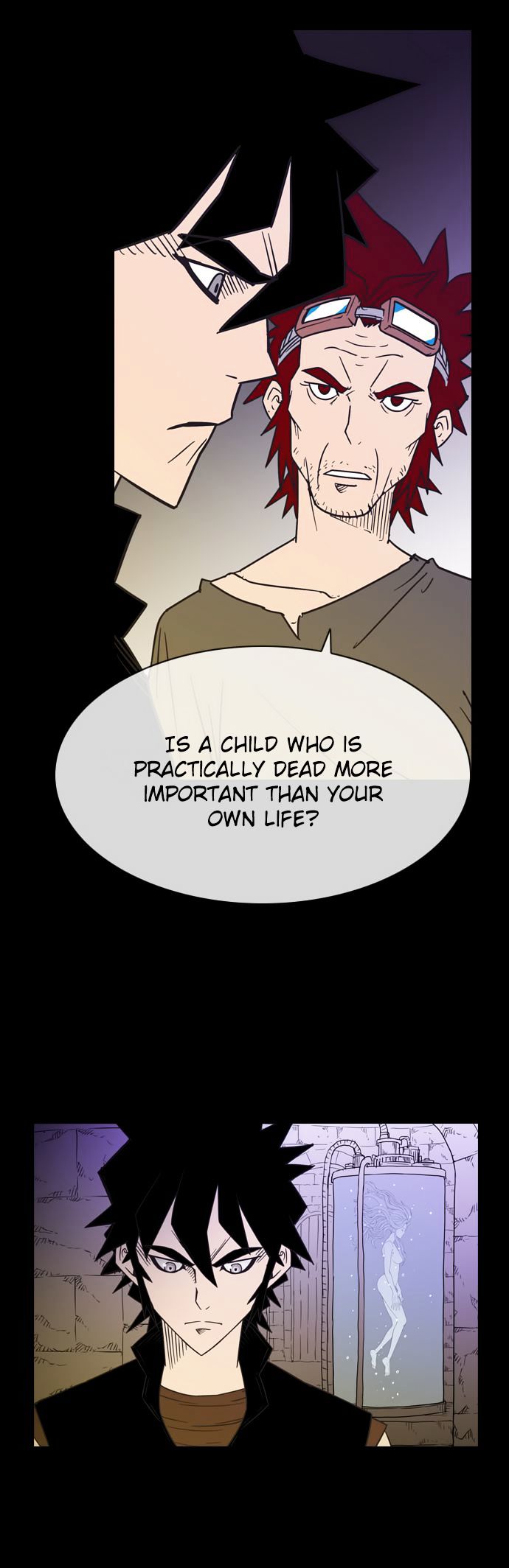Magic Scroll Merchant Zio Chapter 24 page 19 - Chapter 24