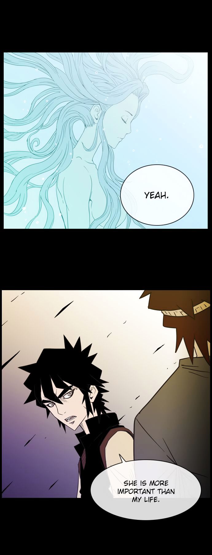 Magic Scroll Merchant Zio Chapter 24 page 20 - Chapter 24
