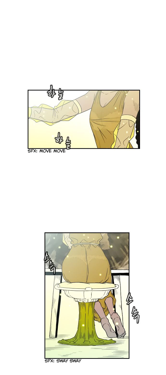 Magic Scroll Merchant Zio Chapter 24 page 26 - Chapter 24