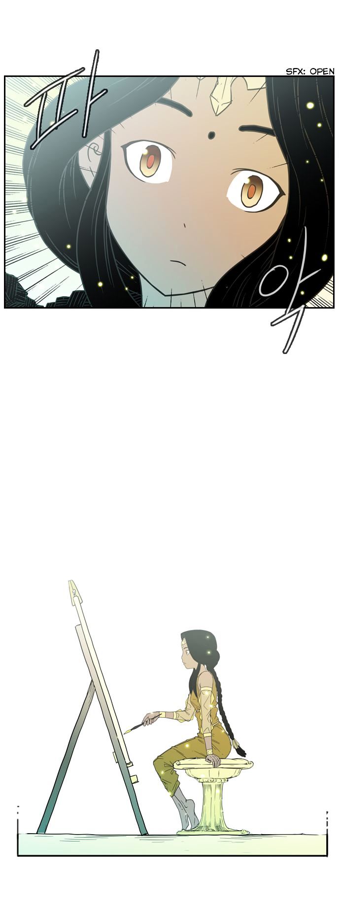 Magic Scroll Merchant Zio Chapter 24 page 29 - Chapter 24