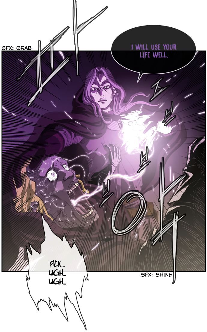 Magic Scroll Merchant Zio Chapter 24 page 40 - Chapter 24