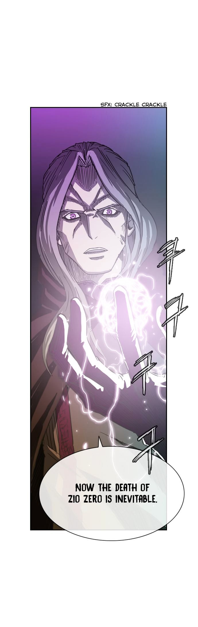 Magic Scroll Merchant Zio Chapter 24 page 42 - Chapter 24