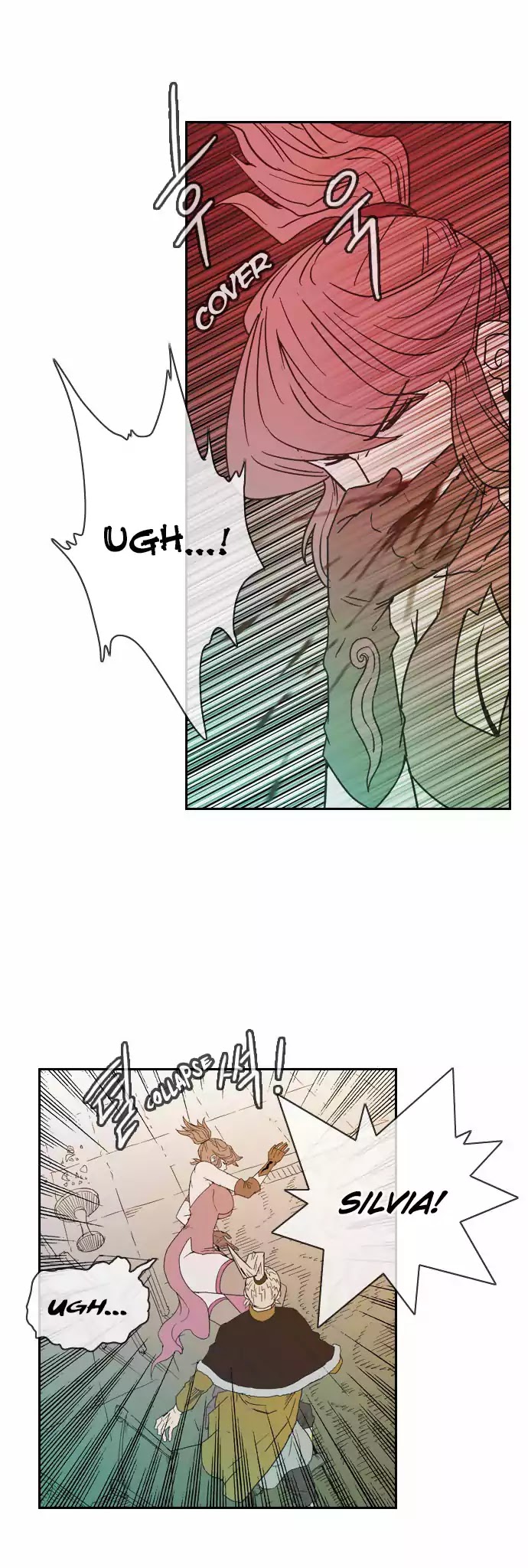 Magic Scroll Merchant Zio Chapter 25 page 11 - Chapter 25