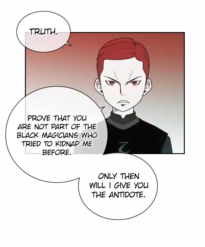 Magic Scroll Merchant Zio Chapter 25 page 13 - Chapter 25