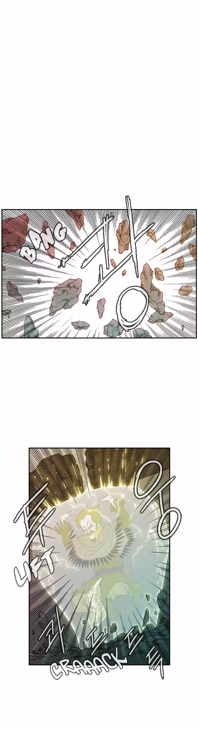 Magic Scroll Merchant Zio Chapter 25 page 15 - Chapter 25