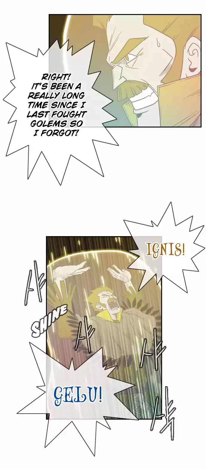 Magic Scroll Merchant Zio Chapter 25 page 18 - Chapter 25