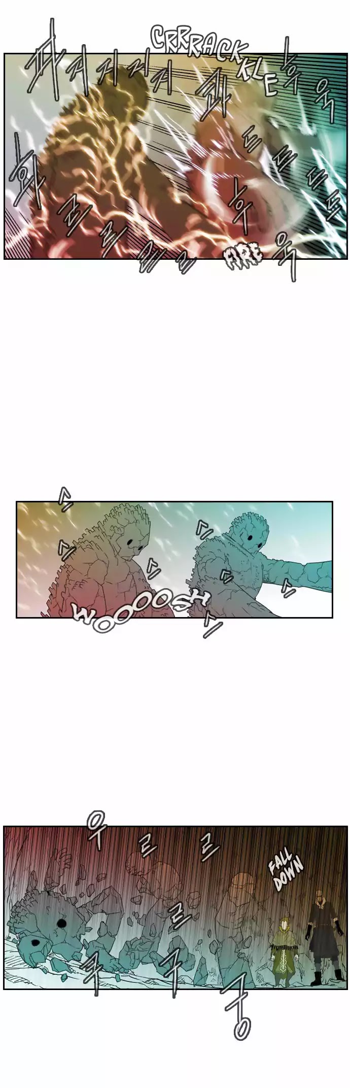 Magic Scroll Merchant Zio Chapter 25 page 31 - Chapter 25