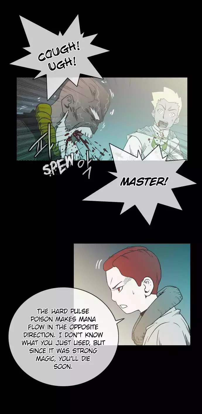 Magic Scroll Merchant Zio Chapter 25 page 42 - Chapter 25