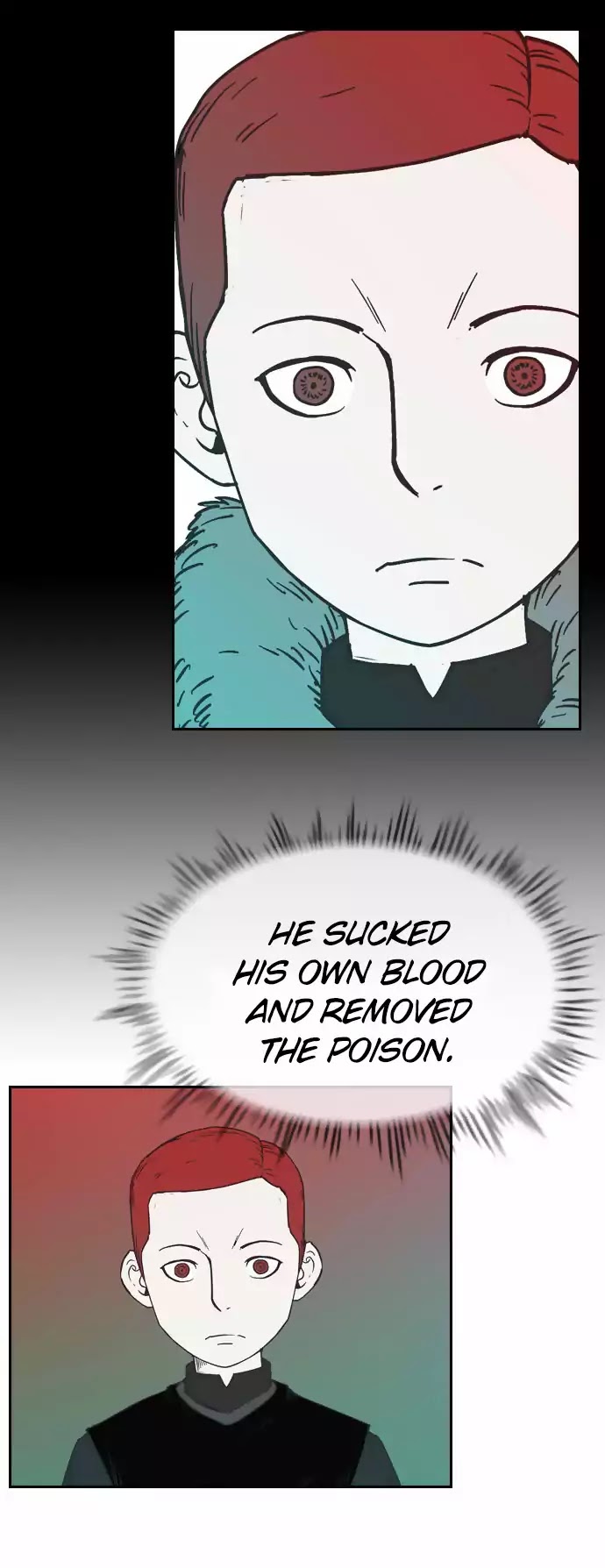 Magic Scroll Merchant Zio Chapter 25 page 44 - Chapter 25
