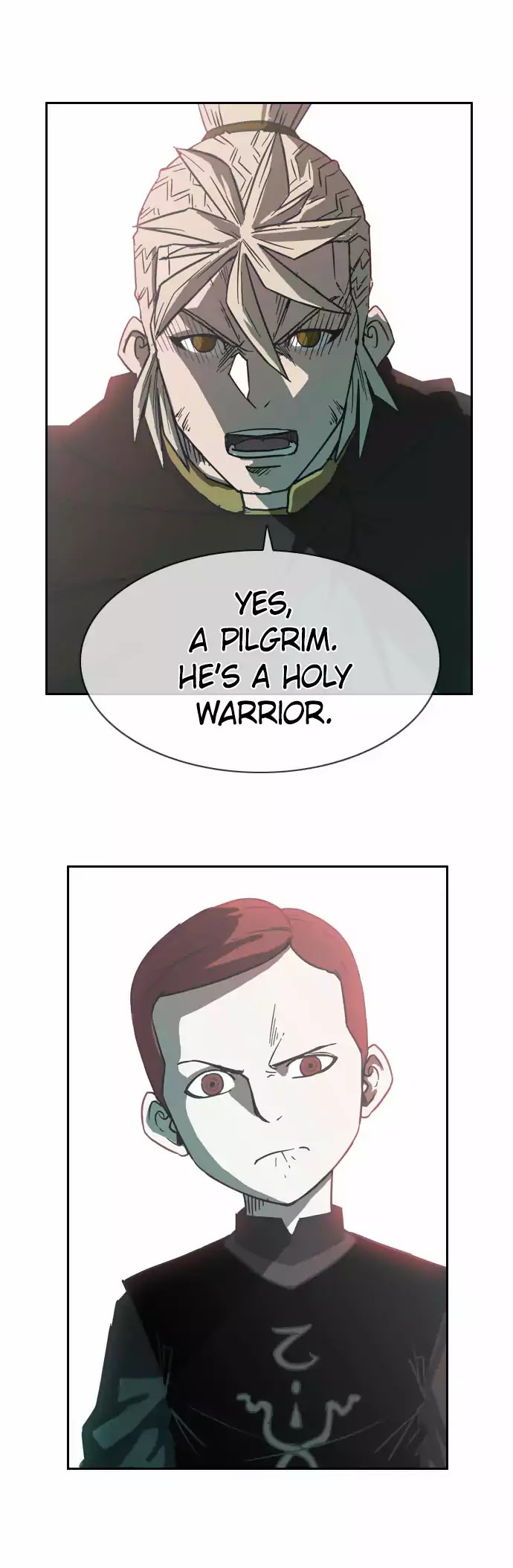 Magic Scroll Merchant Zio Chapter 25 page 47 - Chapter 25