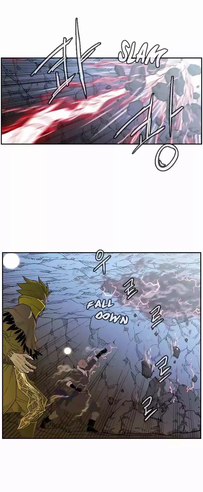 Magic Scroll Merchant Zio Chapter 26 page 19 - Chapter 26