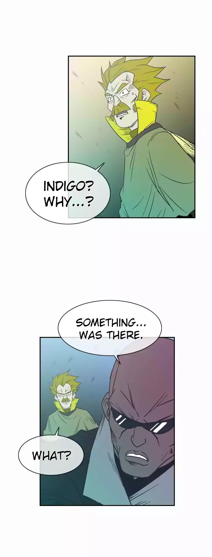 Magic Scroll Merchant Zio Chapter 26 page 20 - Chapter 26