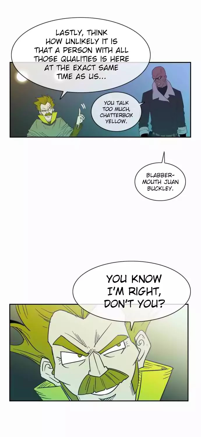 Magic Scroll Merchant Zio Chapter 26 page 24 - Chapter 26