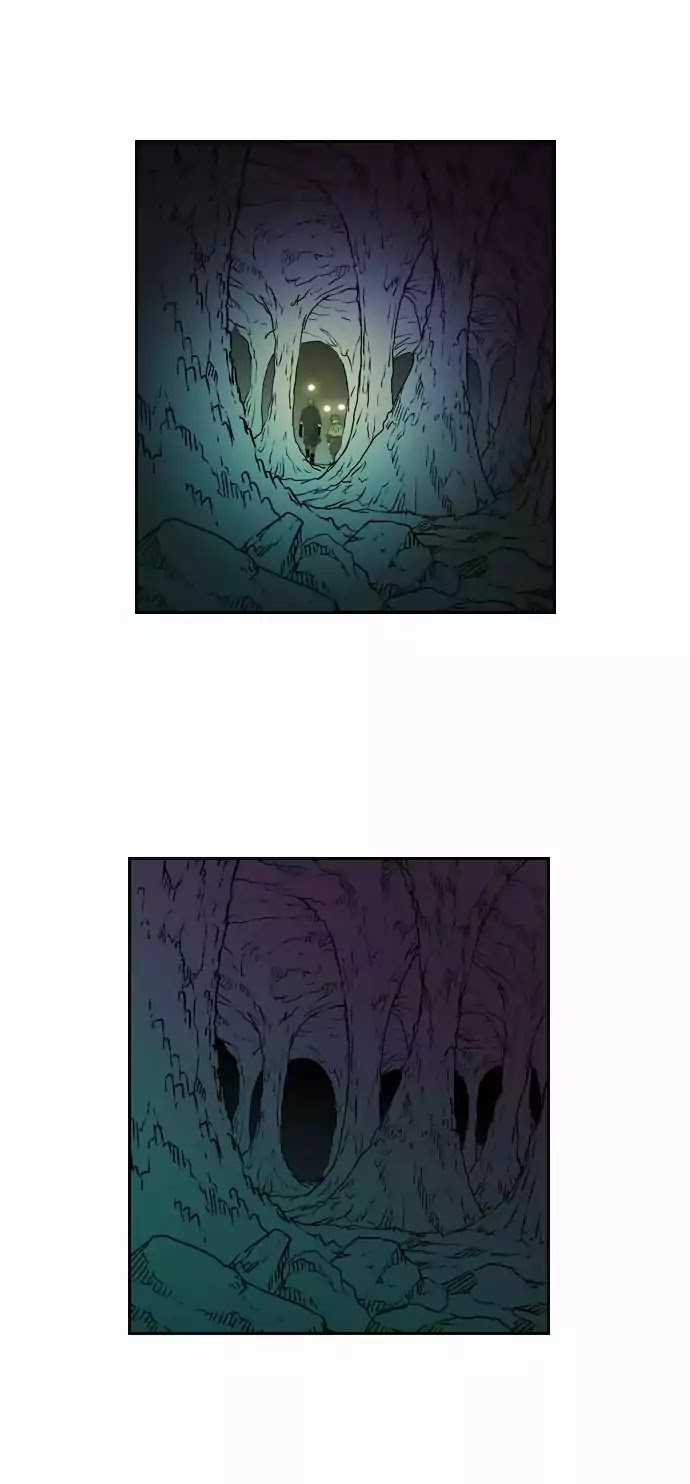 Magic Scroll Merchant Zio Chapter 26 page 28 - Chapter 26