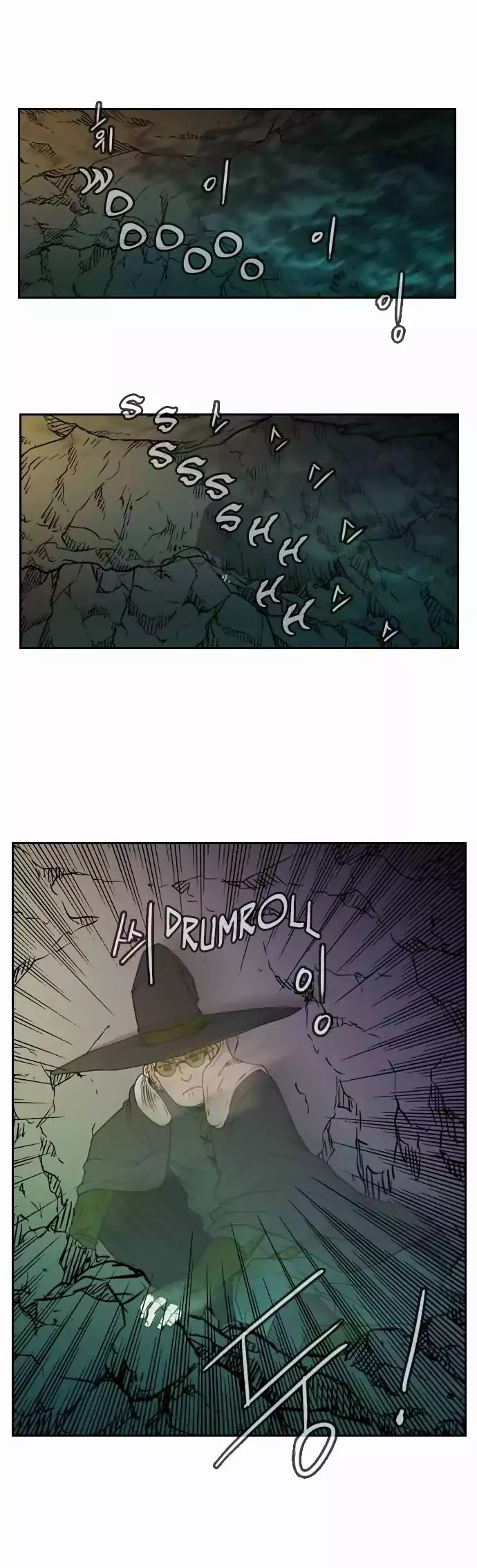 Magic Scroll Merchant Zio Chapter 26 page 29 - Chapter 26