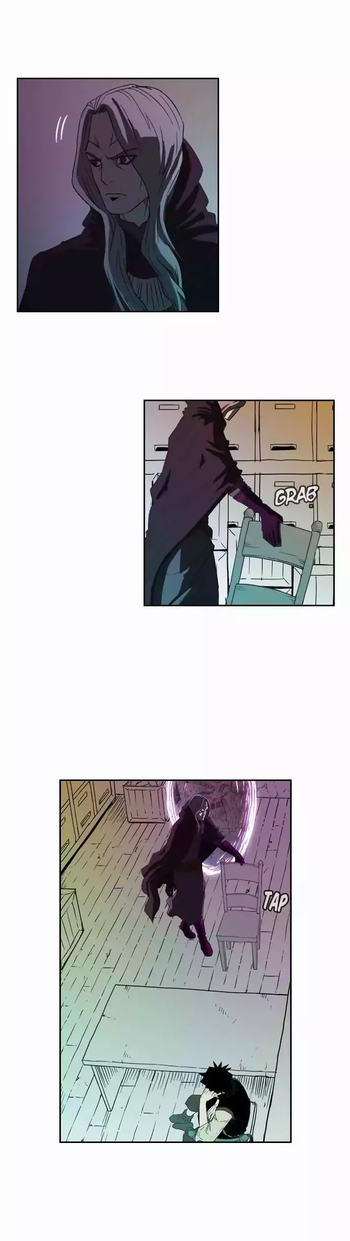 Magic Scroll Merchant Zio Chapter 26 page 37 - Chapter 26