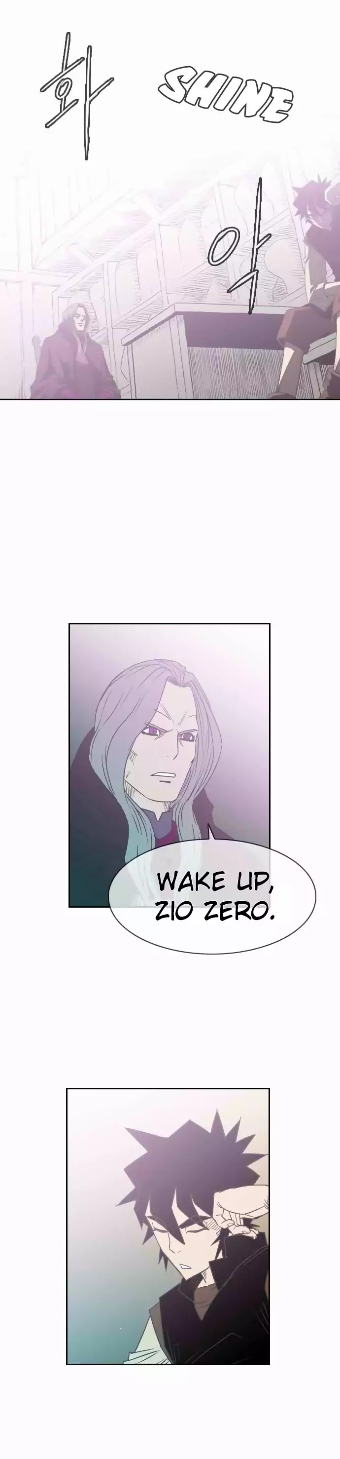 Magic Scroll Merchant Zio Chapter 26 page 39 - Chapter 26