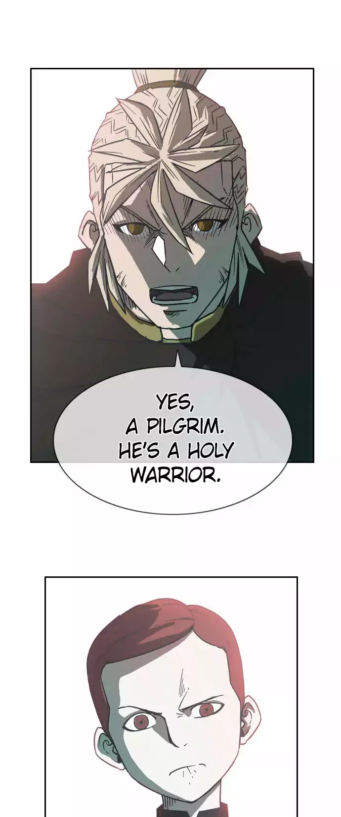 Magic Scroll Merchant Zio Chapter 26 page 4 - Chapter 26