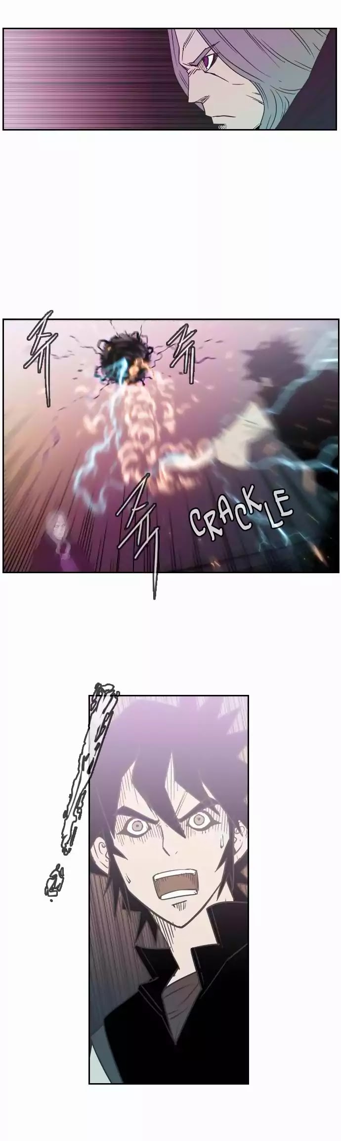 Magic Scroll Merchant Zio Chapter 26 page 44 - Chapter 26