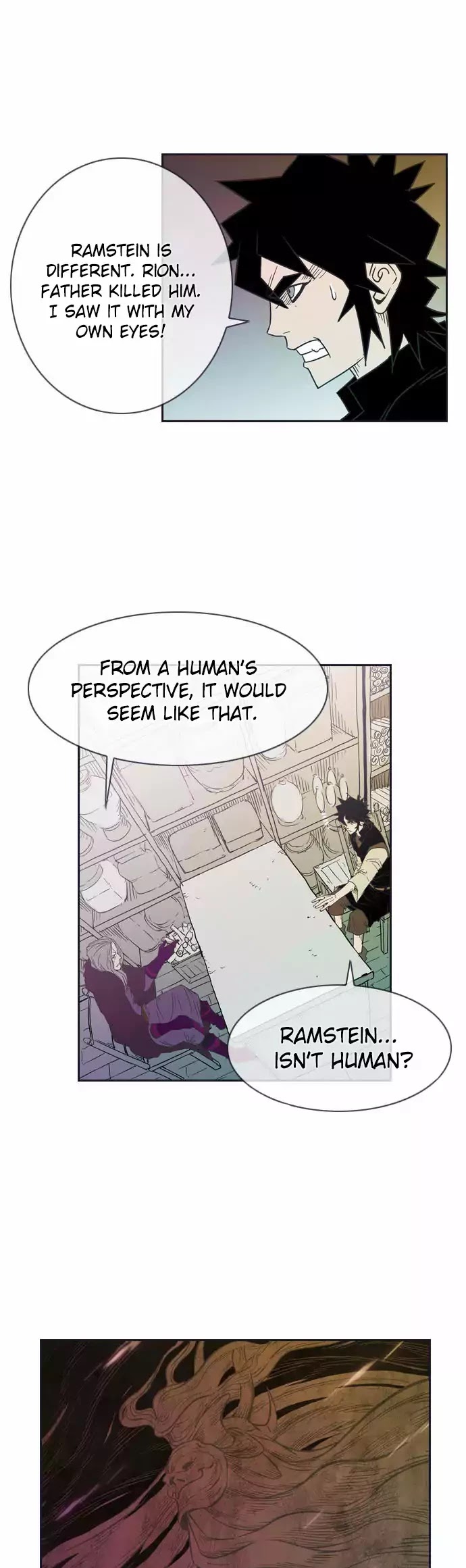 Magic Scroll Merchant Zio Chapter 27 page 11 - Chapter 27