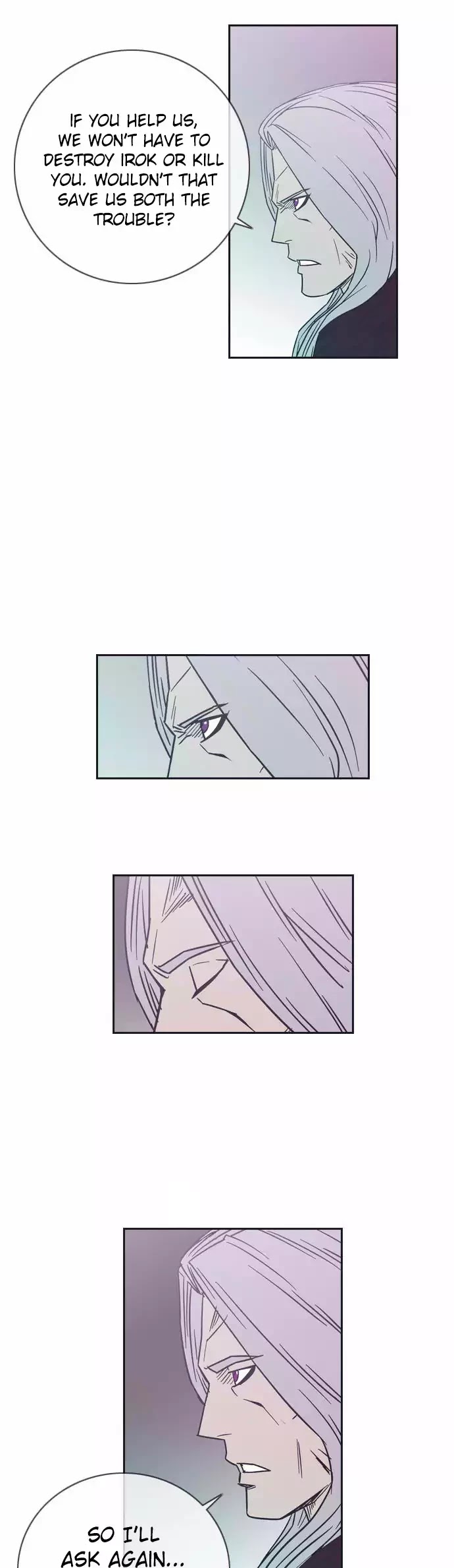 Magic Scroll Merchant Zio Chapter 27 page 13 - Chapter 27