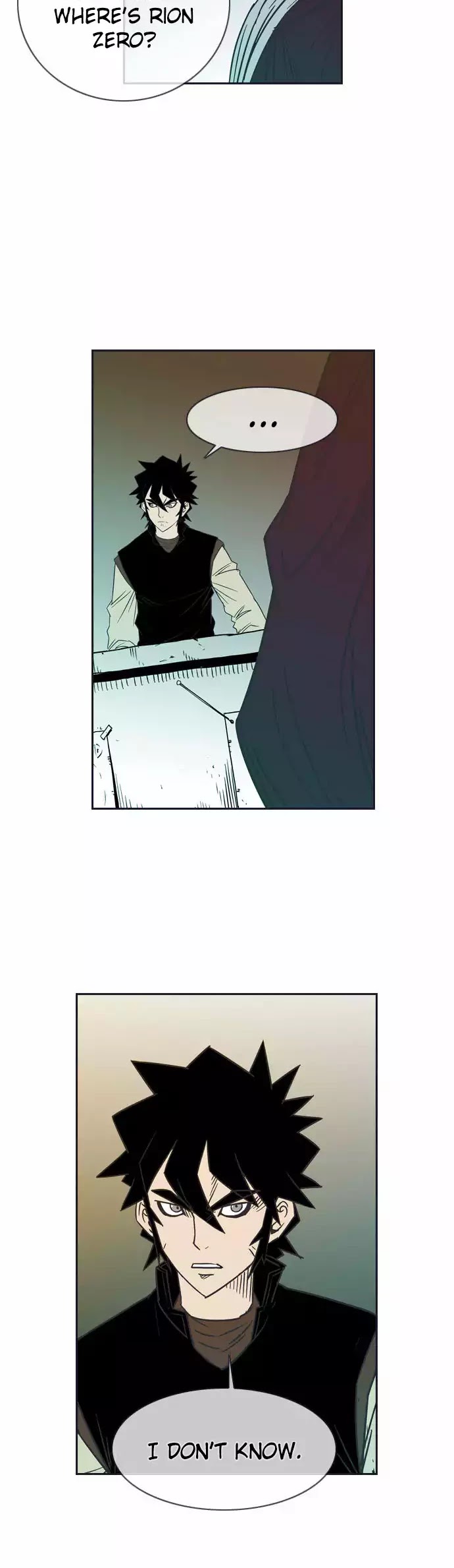Magic Scroll Merchant Zio Chapter 27 page 14 - Chapter 27