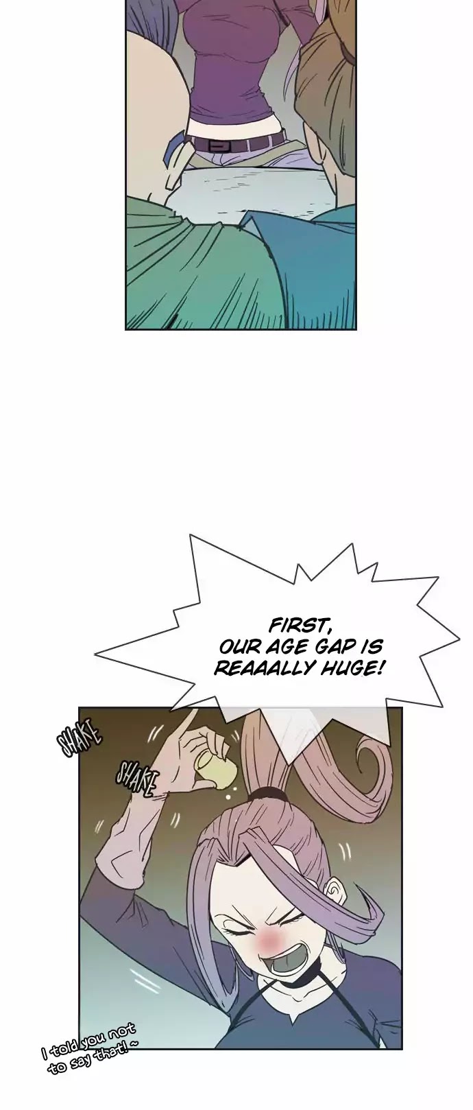 Magic Scroll Merchant Zio Chapter 27 page 24 - Chapter 27